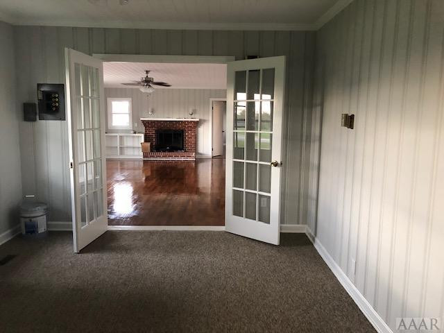 1224 Davis Bay Road Elizabeth City, NC 27909 - Photo 3 of 15 Dining Room looking into Living Room