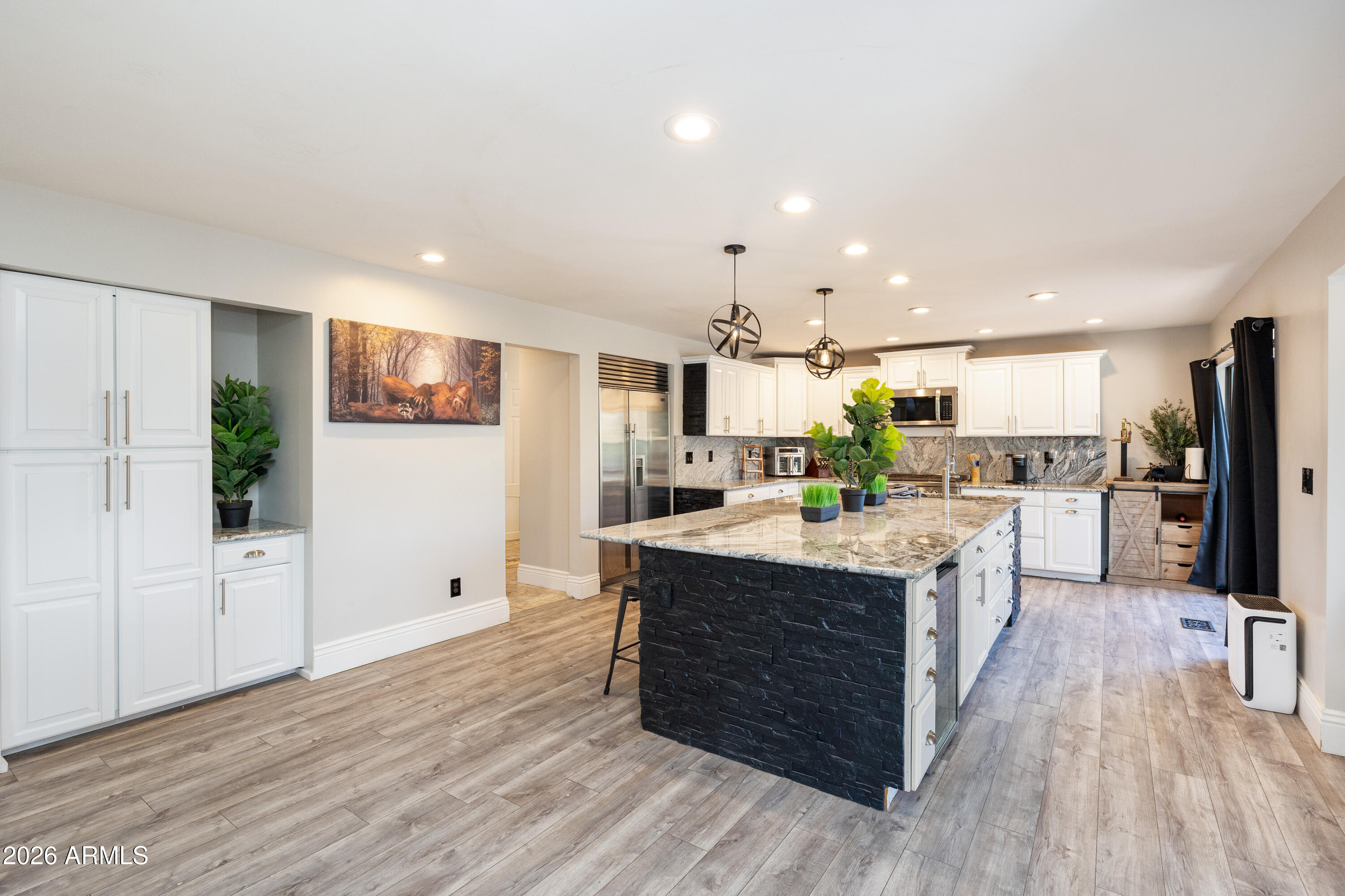 2055 North Fox Hill Road Flagstaff, AZ 86004 - Photo 13 of 110