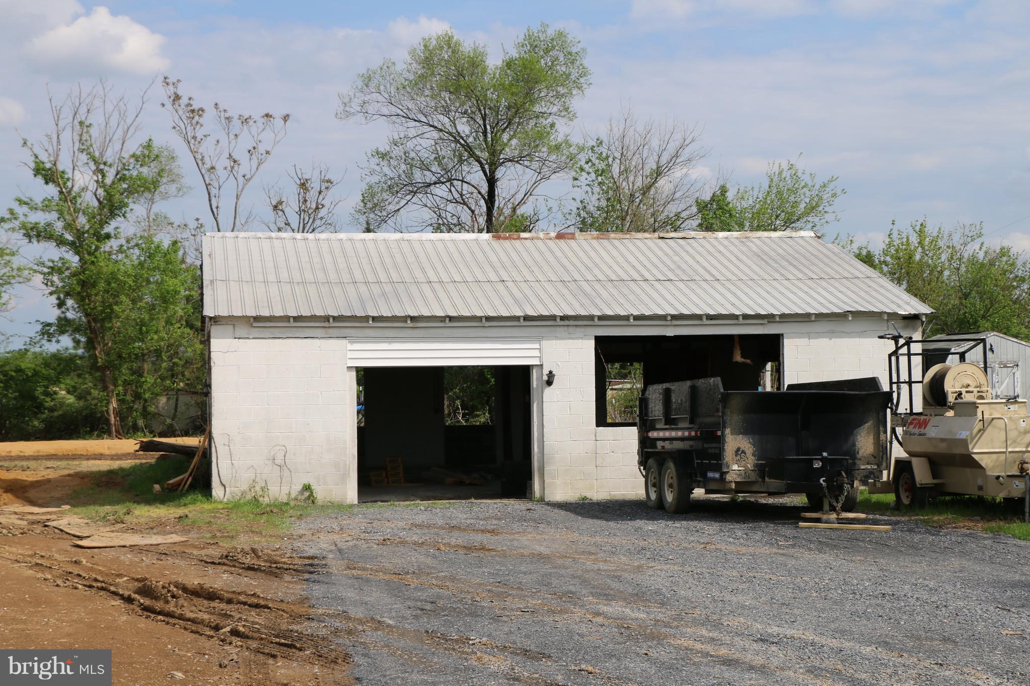 278 Gun Club Road Stephenson, VA 22656 - Photo 2 of 3 Exterior (General)