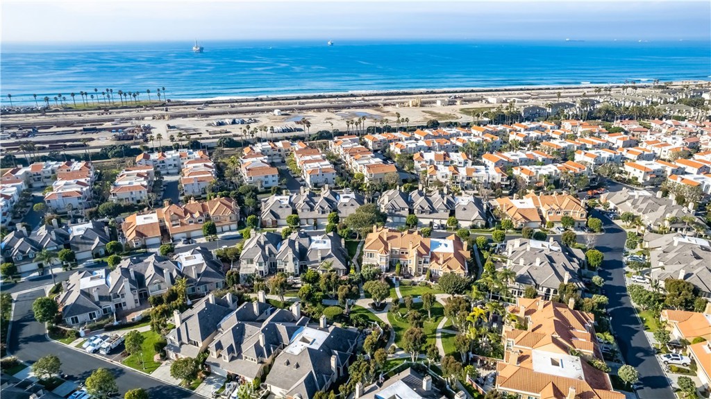 6096 Eaglecrest Drive Huntington Beach, CA 92648 - Photo 59 of 64 a view of an ocean