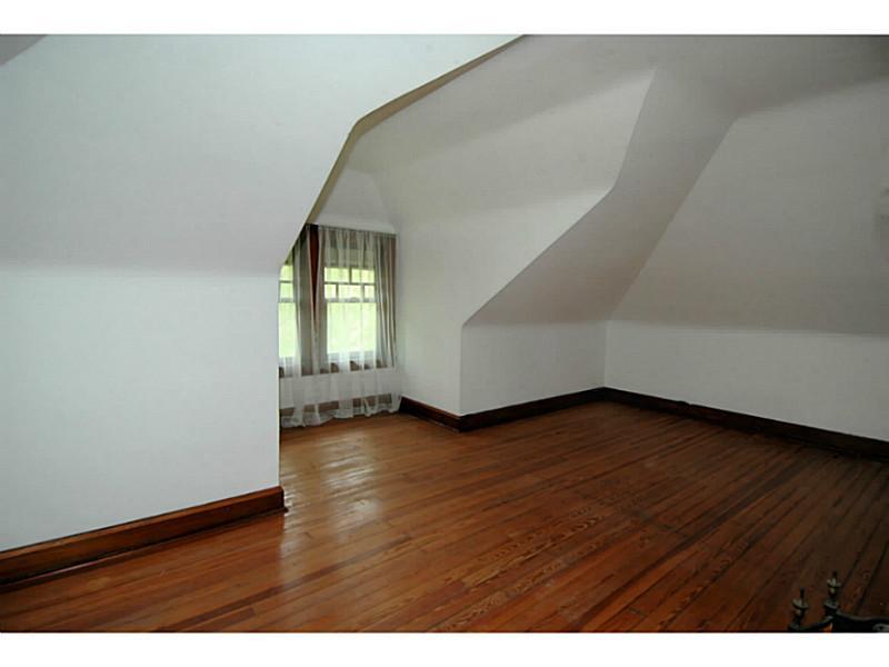700 Delafield Road Fox Chapel, PA 15215 - Photo 22 of 23 Bedroom. The 4th bedroom is on the 3rd floor. This is one of 3 rooms on the 3rd floor.