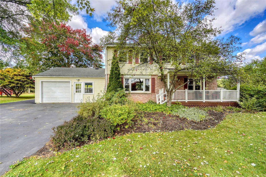 417 Macedon Center Road Macedon, NY 14502 - Photo 1 of 1 Gallery Image 1