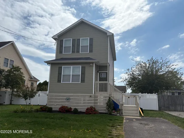 $3,000 | 201 Riviera Drive, Toms River, NJ 08753