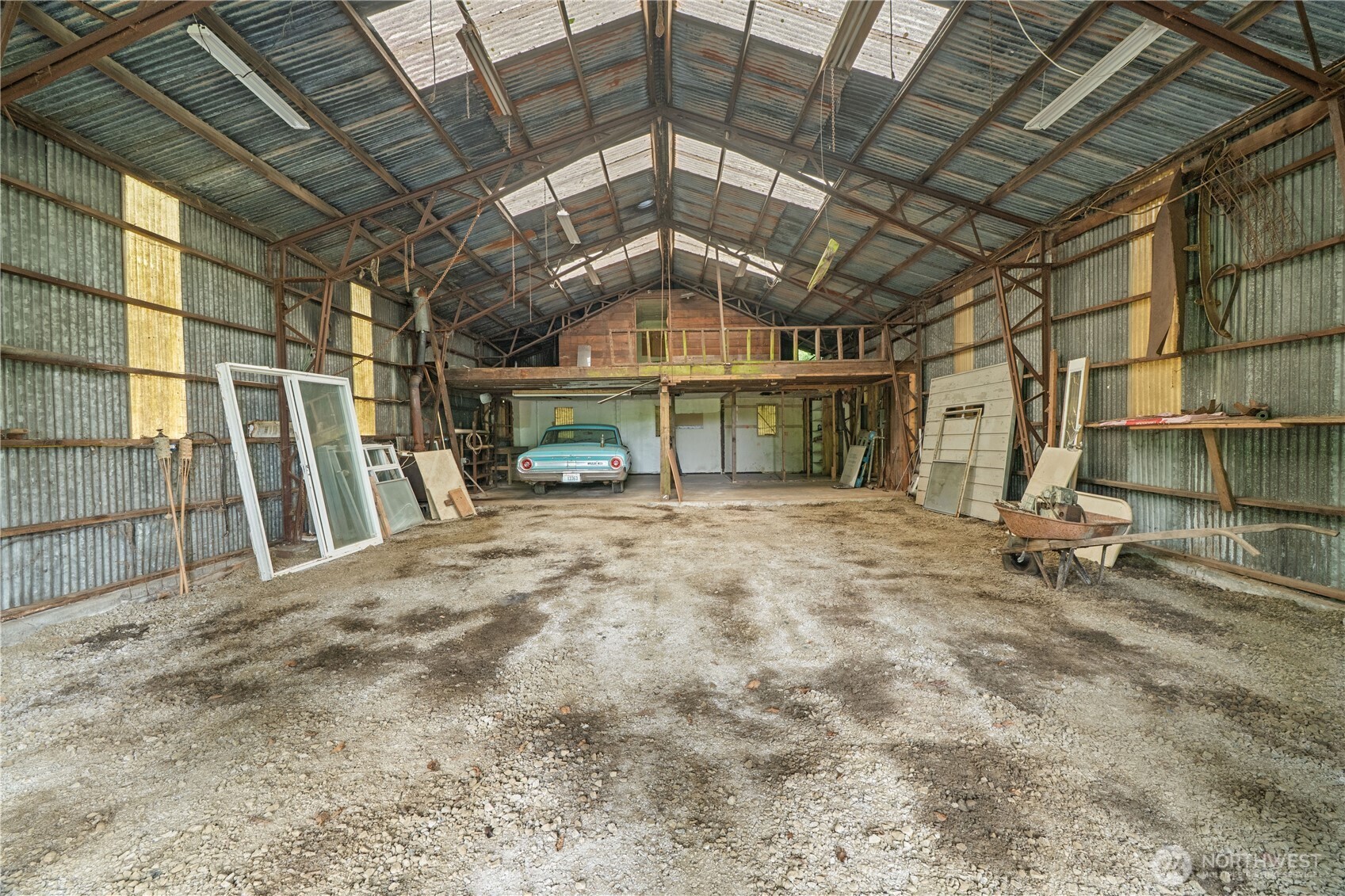 5450 Highway 101 Humptulips, WA 98552 - Photo 18 of 39