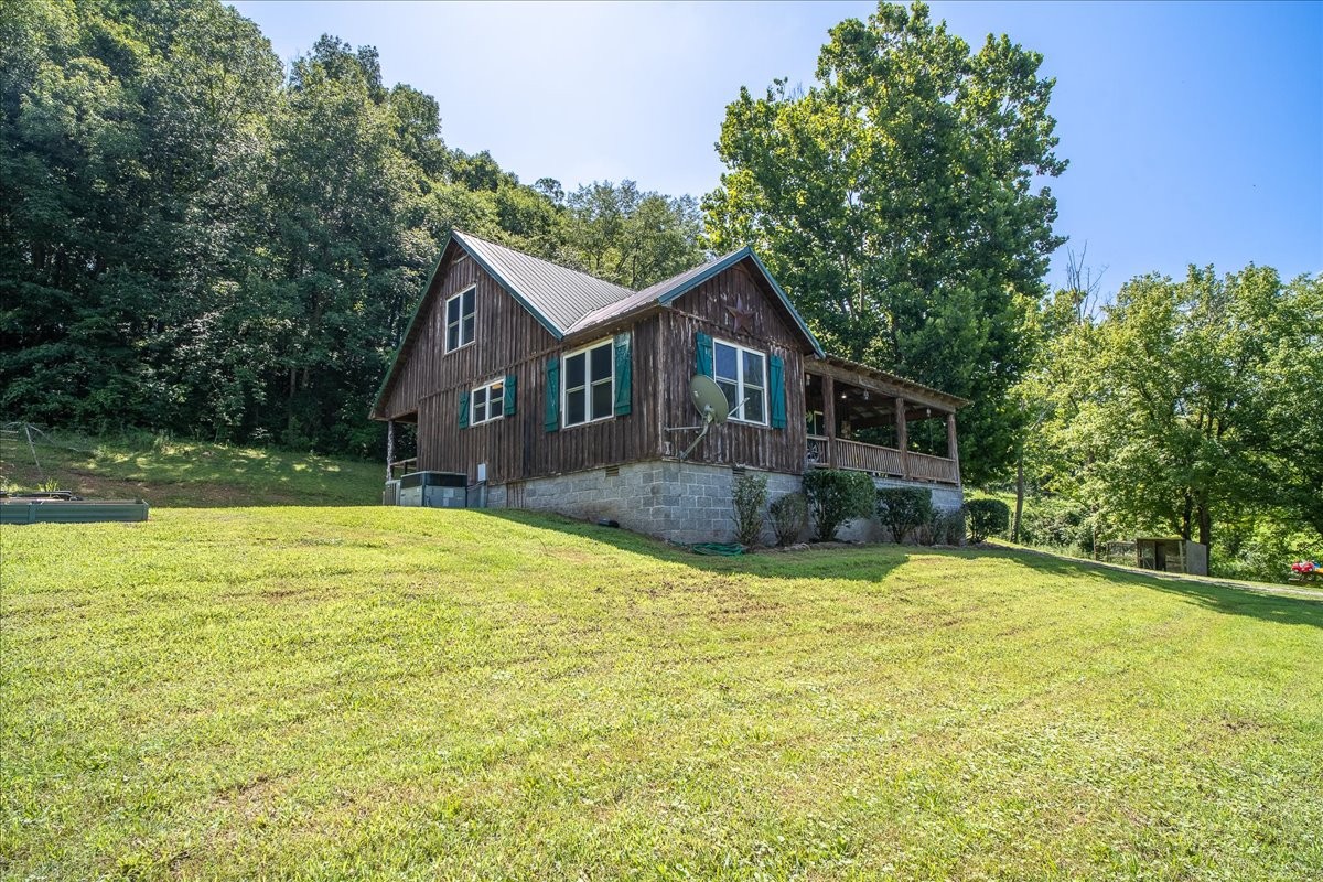 474 Long Branch Road Lawrenceburg, TN 38464 - Photo 28 of 46