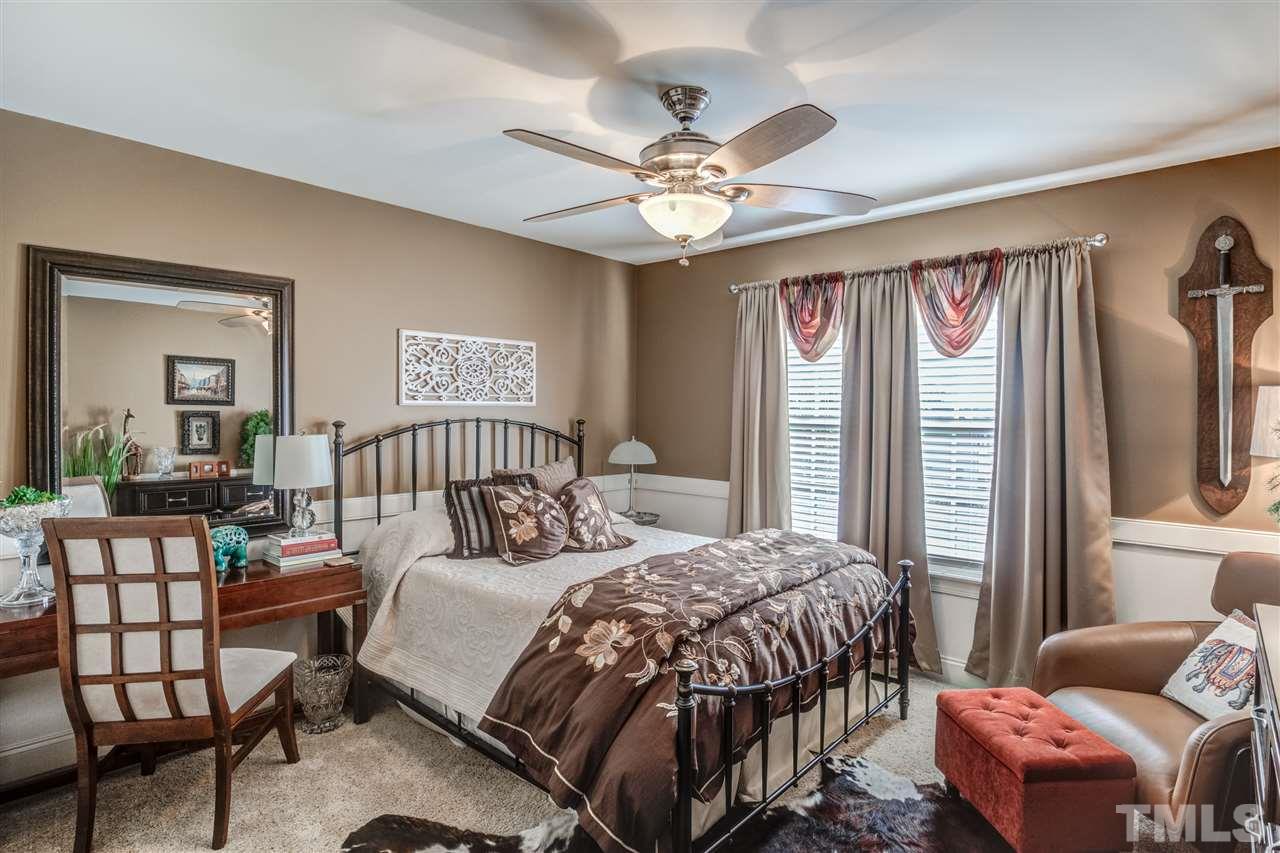72 Jackson Ridge Court Willow Spring, NC 27592 - Photo 22 of 30