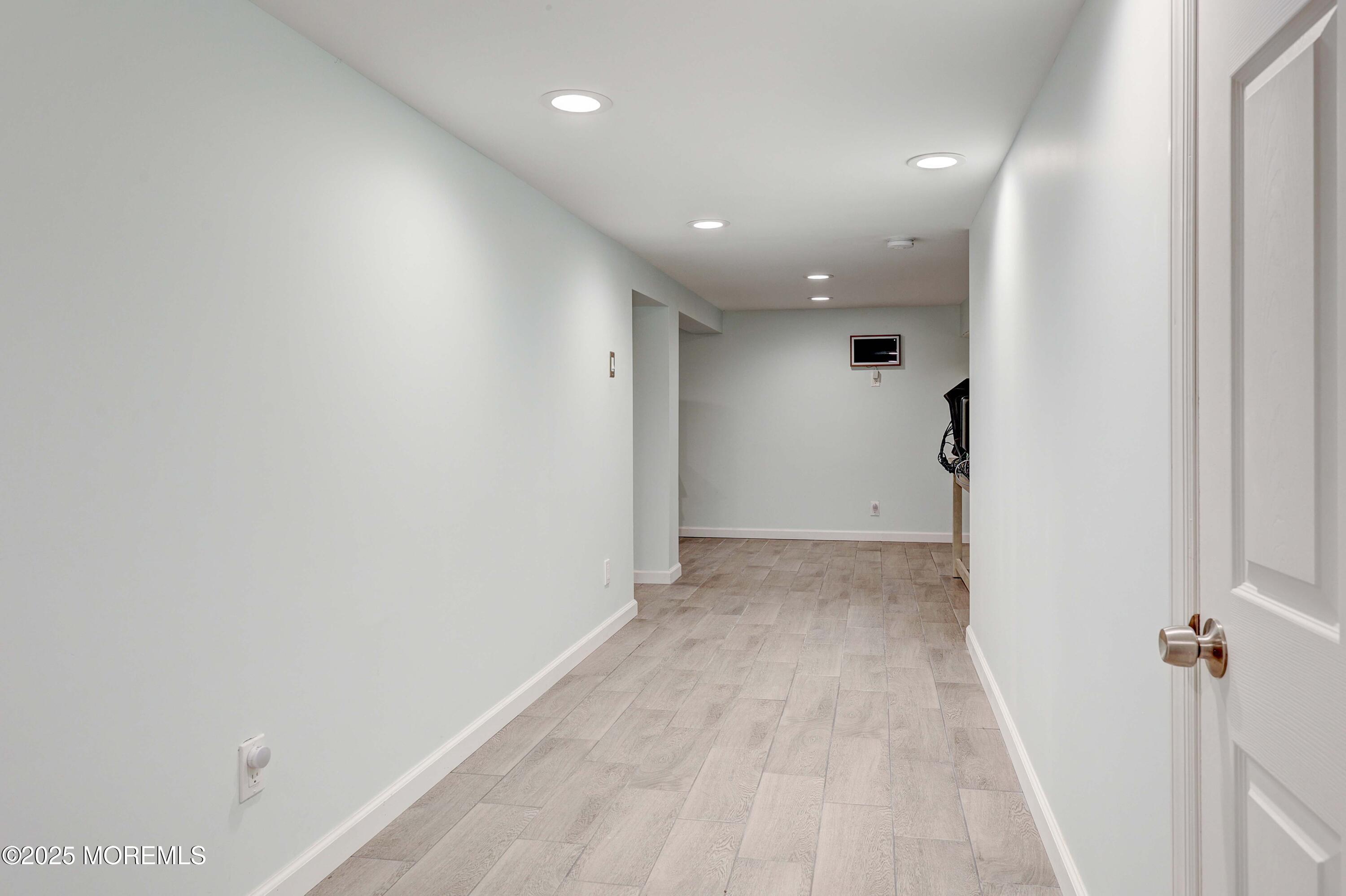 29 Lake Boulevard Matawan, NJ 07747 - Photo 23 of 39 a view of a hallway