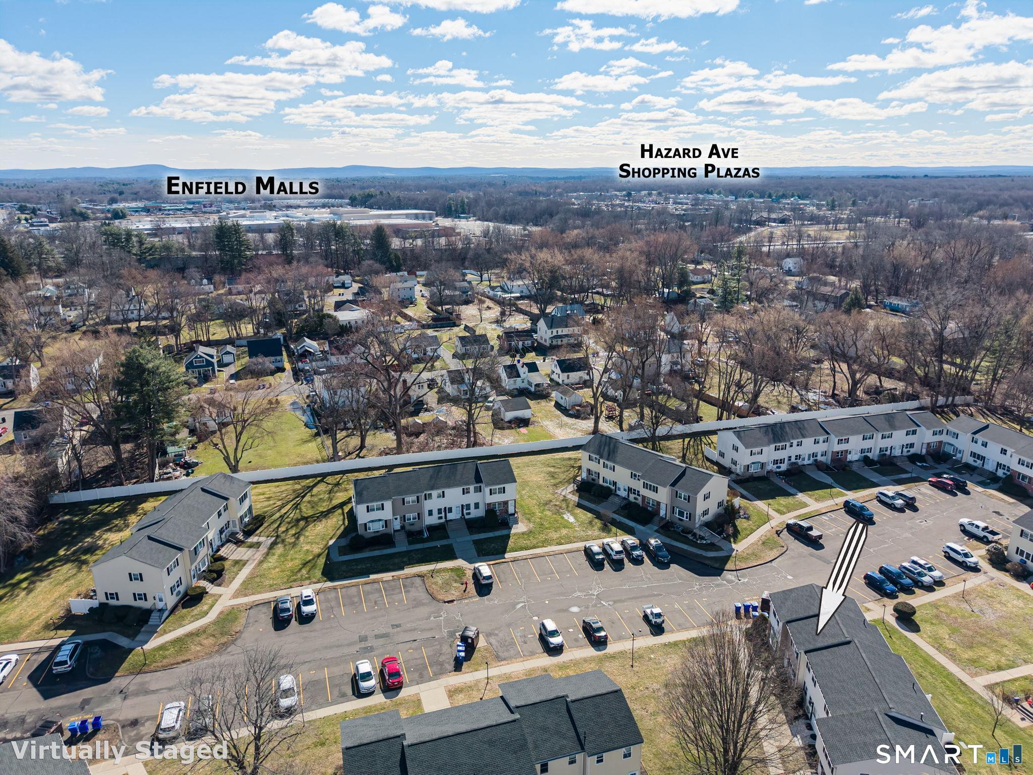 56 Elm Street, Unit 40 Enfield, CT 06082 - Photo 101 of 114