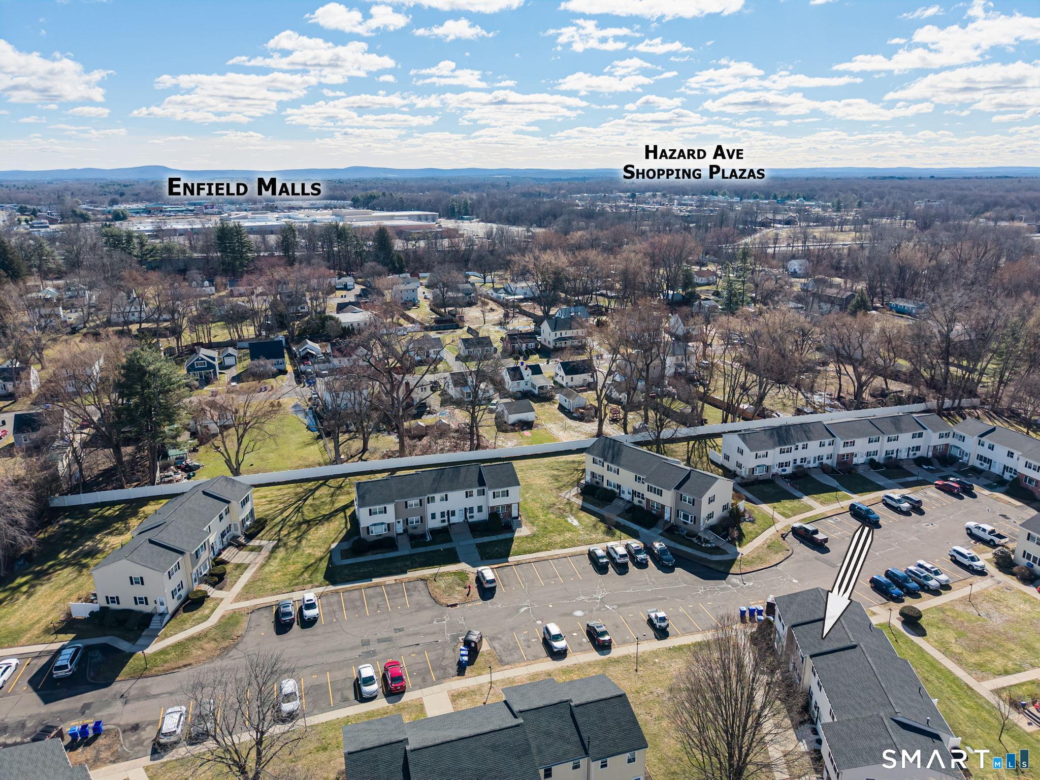 56 Elm Street, Unit 40 Enfield, CT 06082 - Photo 102 of 114