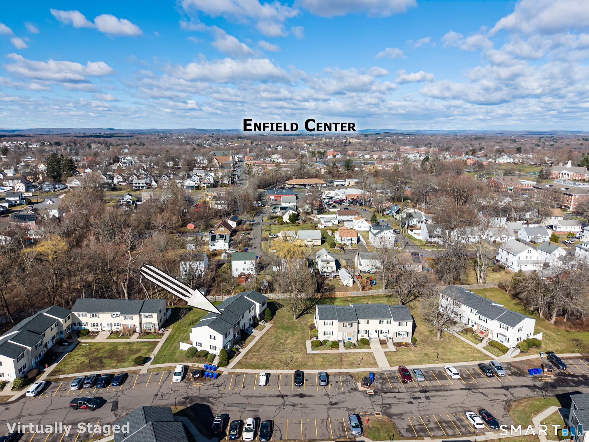 56 Elm Street, Unit 40 Enfield, CT 06082 - Photo 104 of 114