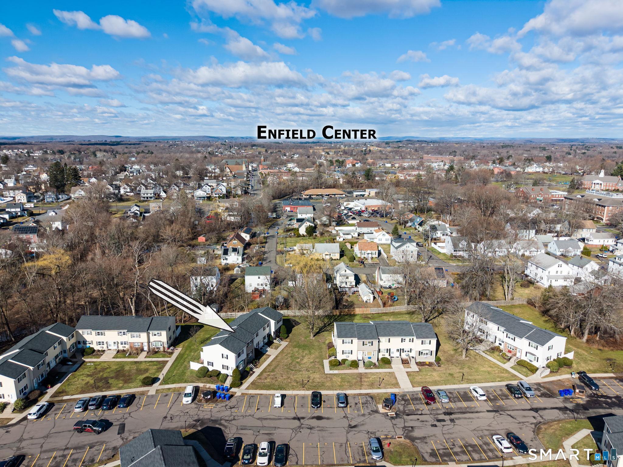 56 Elm Street, Unit 40 Enfield, CT 06082 - Photo 105 of 114