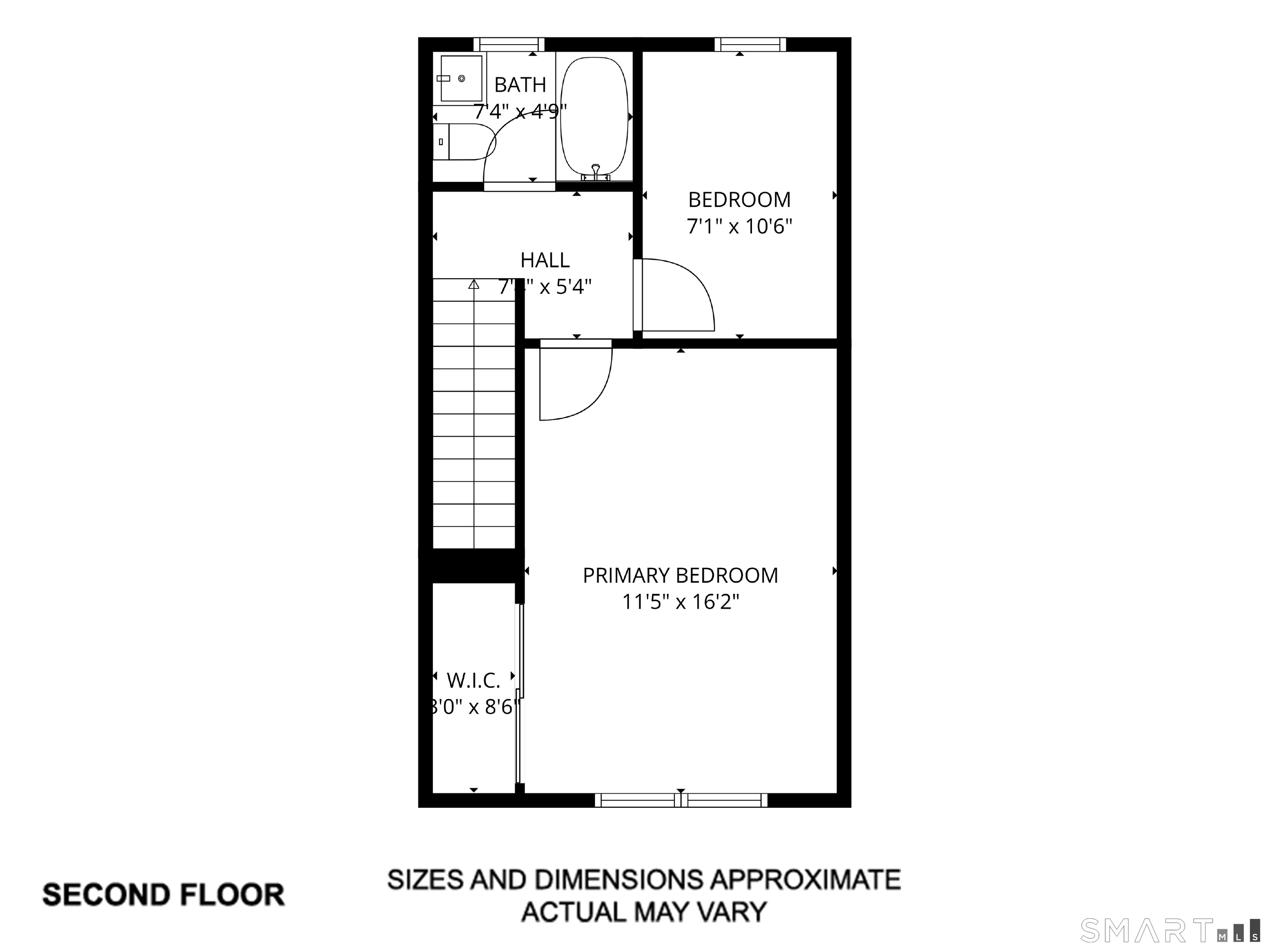 56 Elm Street, Unit 40 Enfield, CT 06082 - Photo 106 of 114