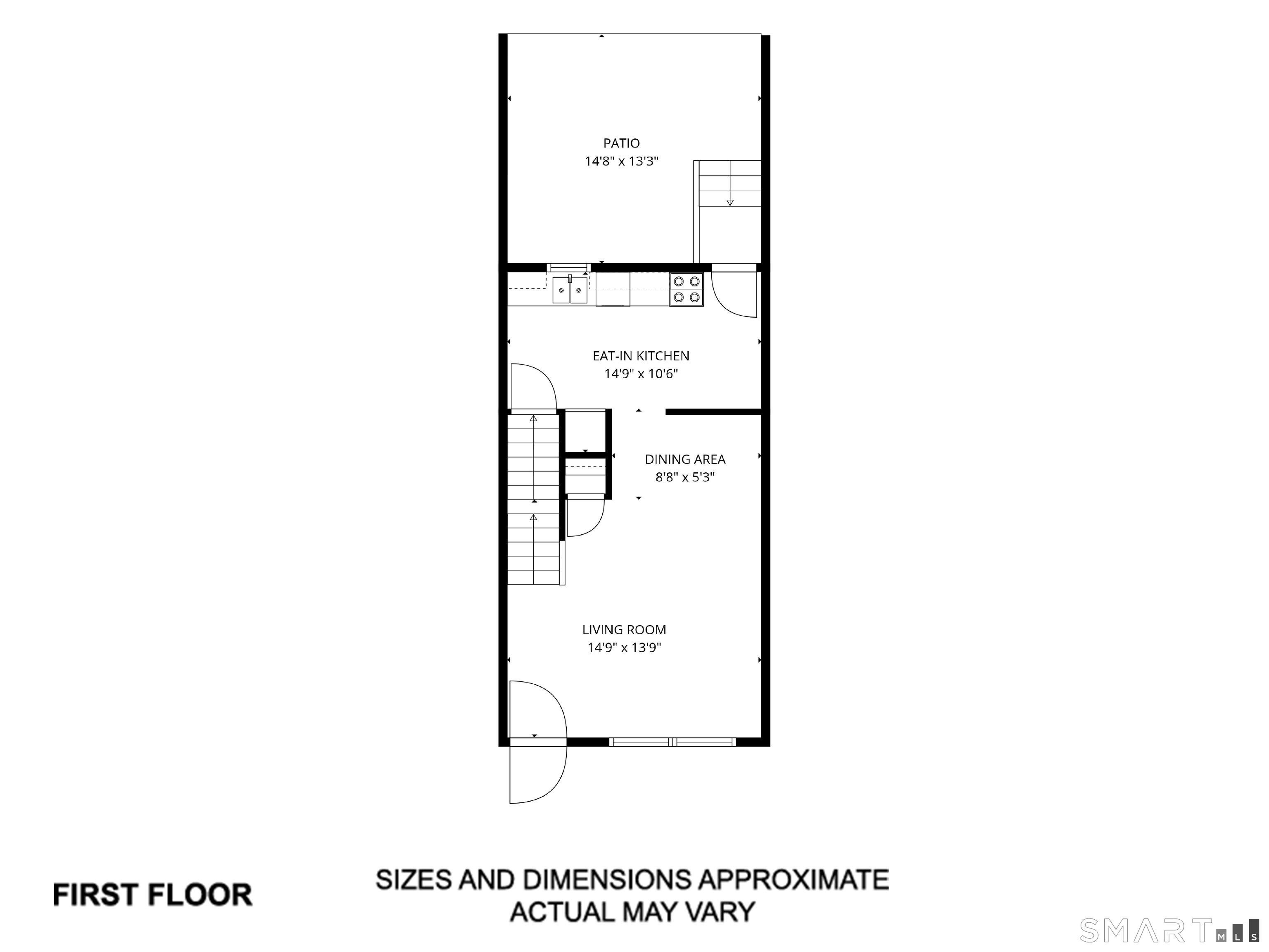 56 Elm Street, Unit 40 Enfield, CT 06082 - Photo 109 of 114