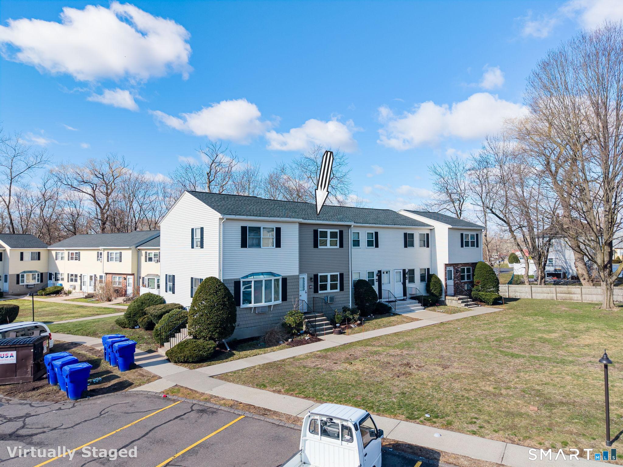 56 Elm Street, Unit 40 Enfield, CT 06082 - Photo 83 of 114