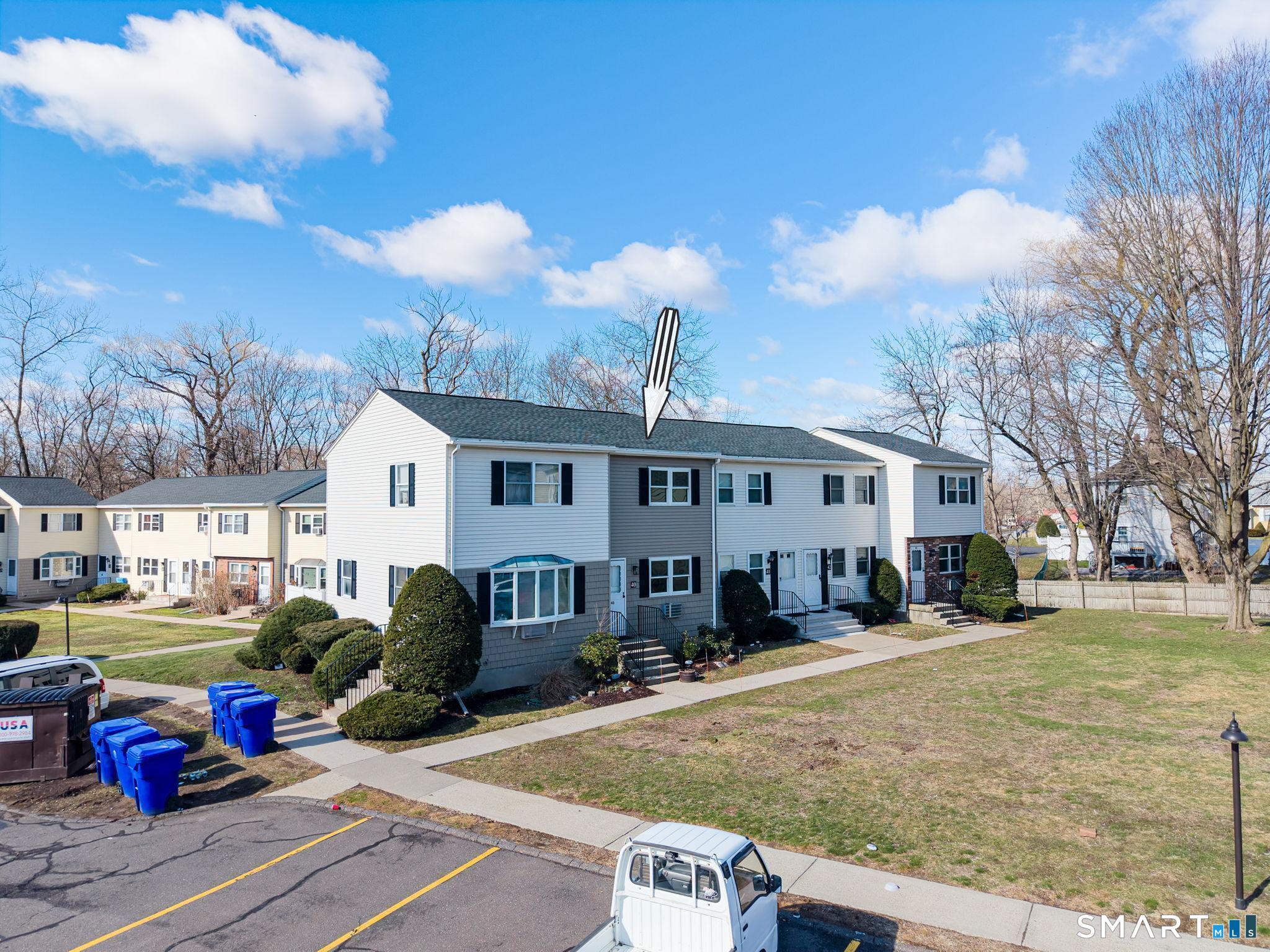 56 Elm Street, Unit 40 Enfield, CT 06082 - Photo 84 of 114