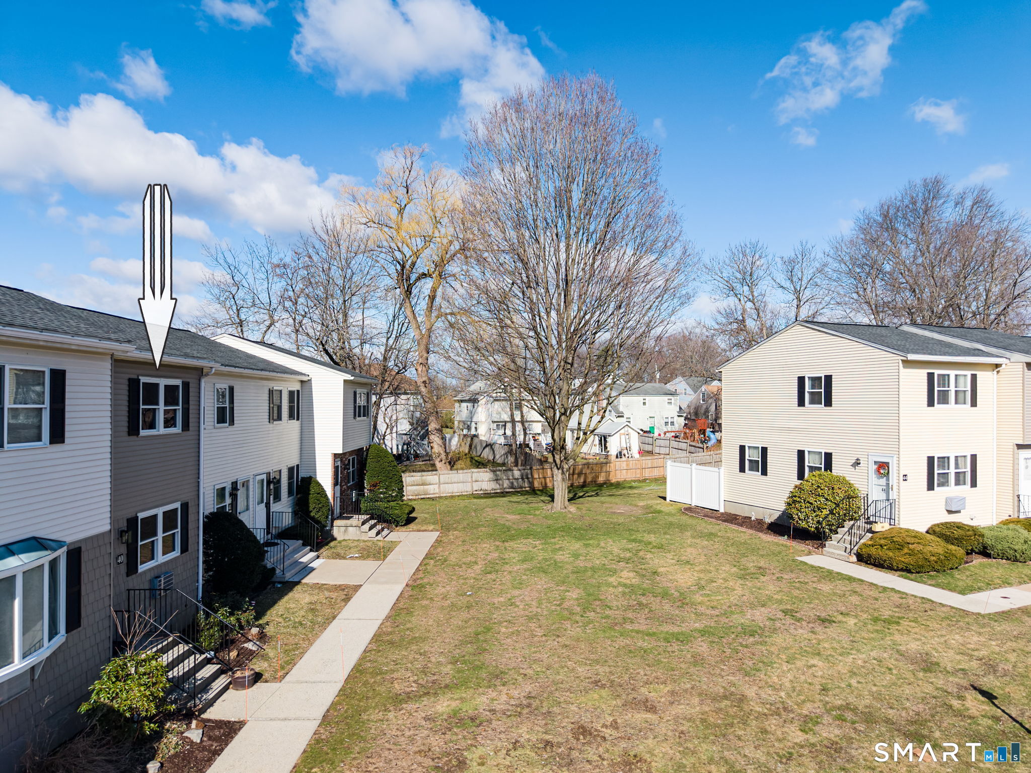 56 Elm Street, Unit 40 Enfield, CT 06082 - Photo 85 of 114