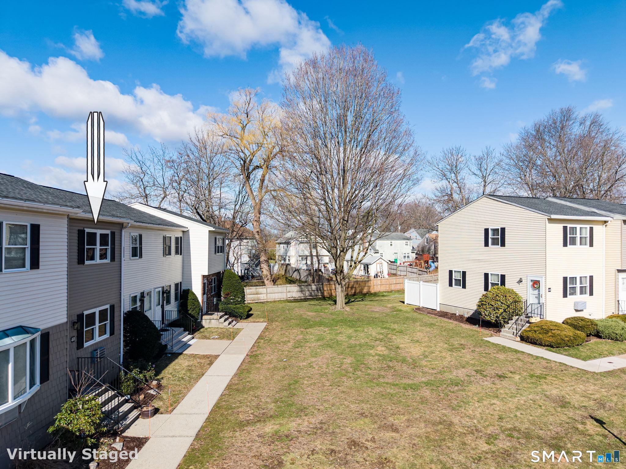 56 Elm Street, Unit 40 Enfield, CT 06082 - Photo 86 of 114