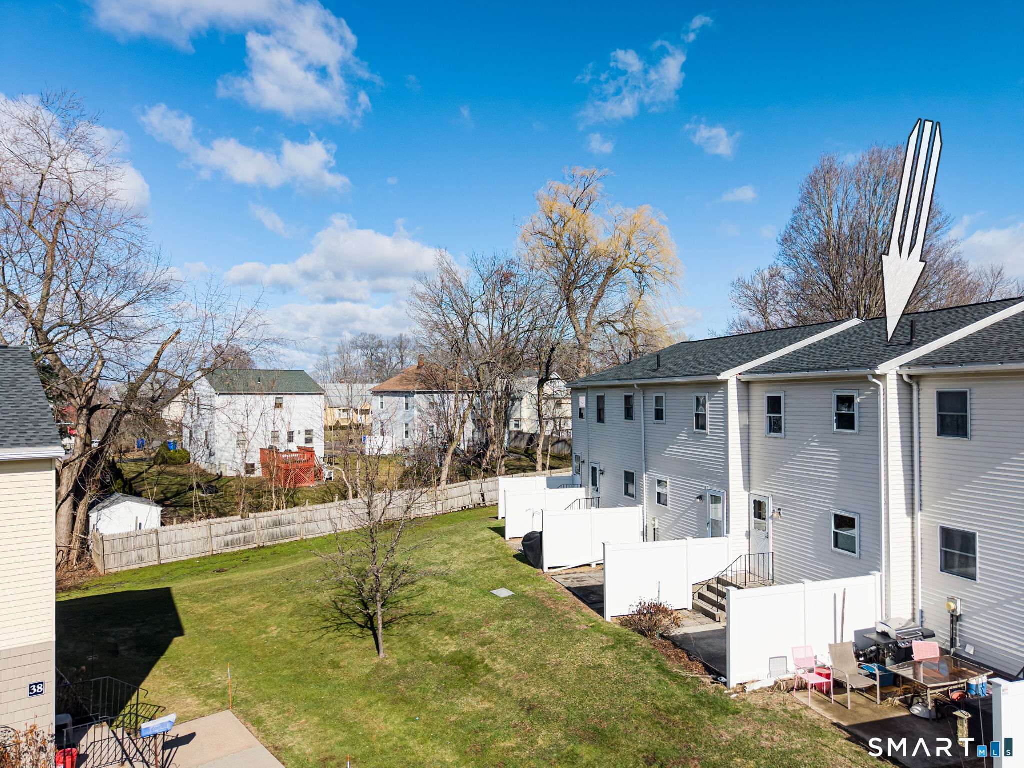 56 Elm Street, Unit 40 Enfield, CT 06082 - Photo 88 of 114