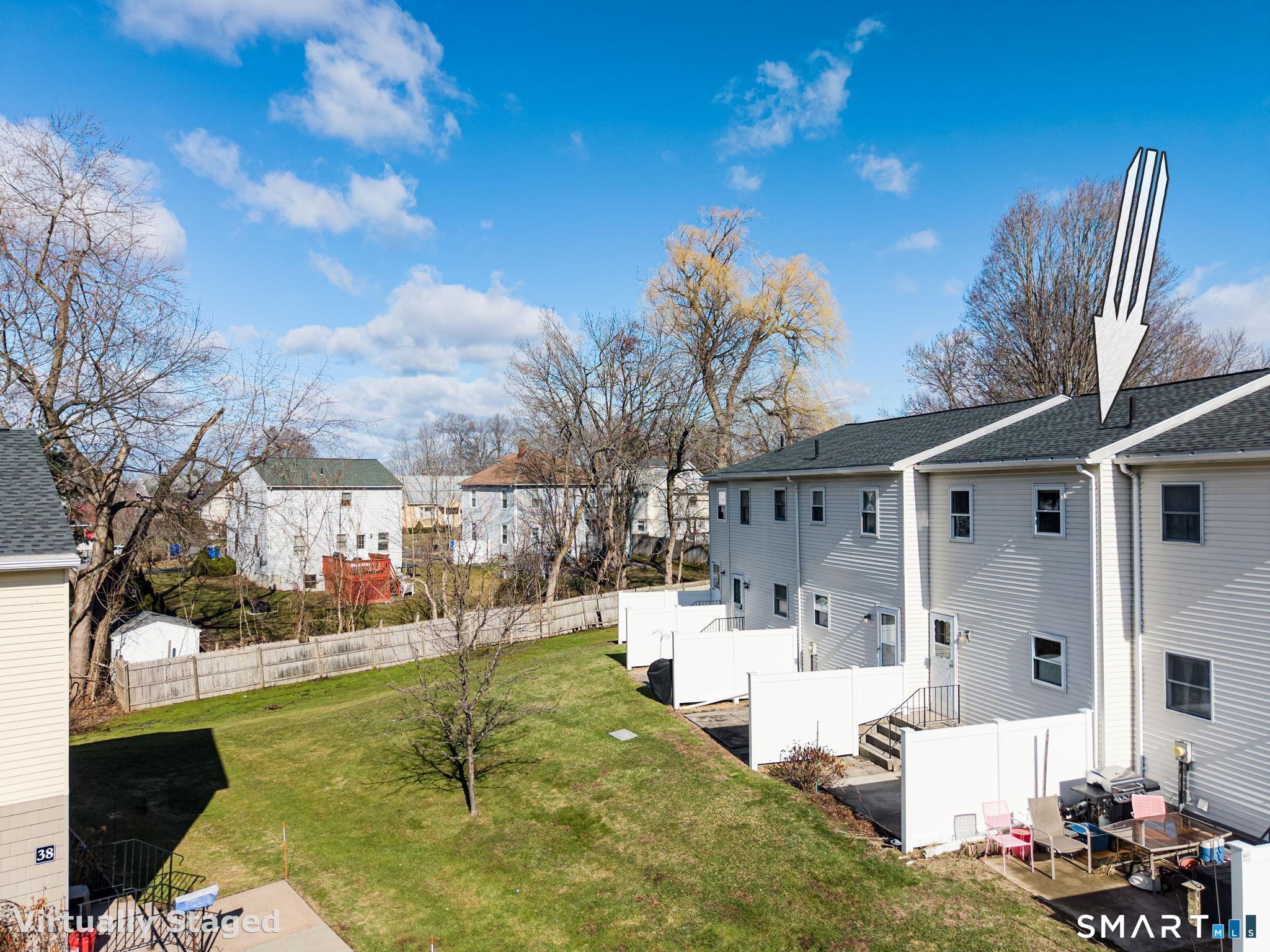 56 Elm Street, Unit 40 Enfield, CT 06082 - Photo 89 of 114