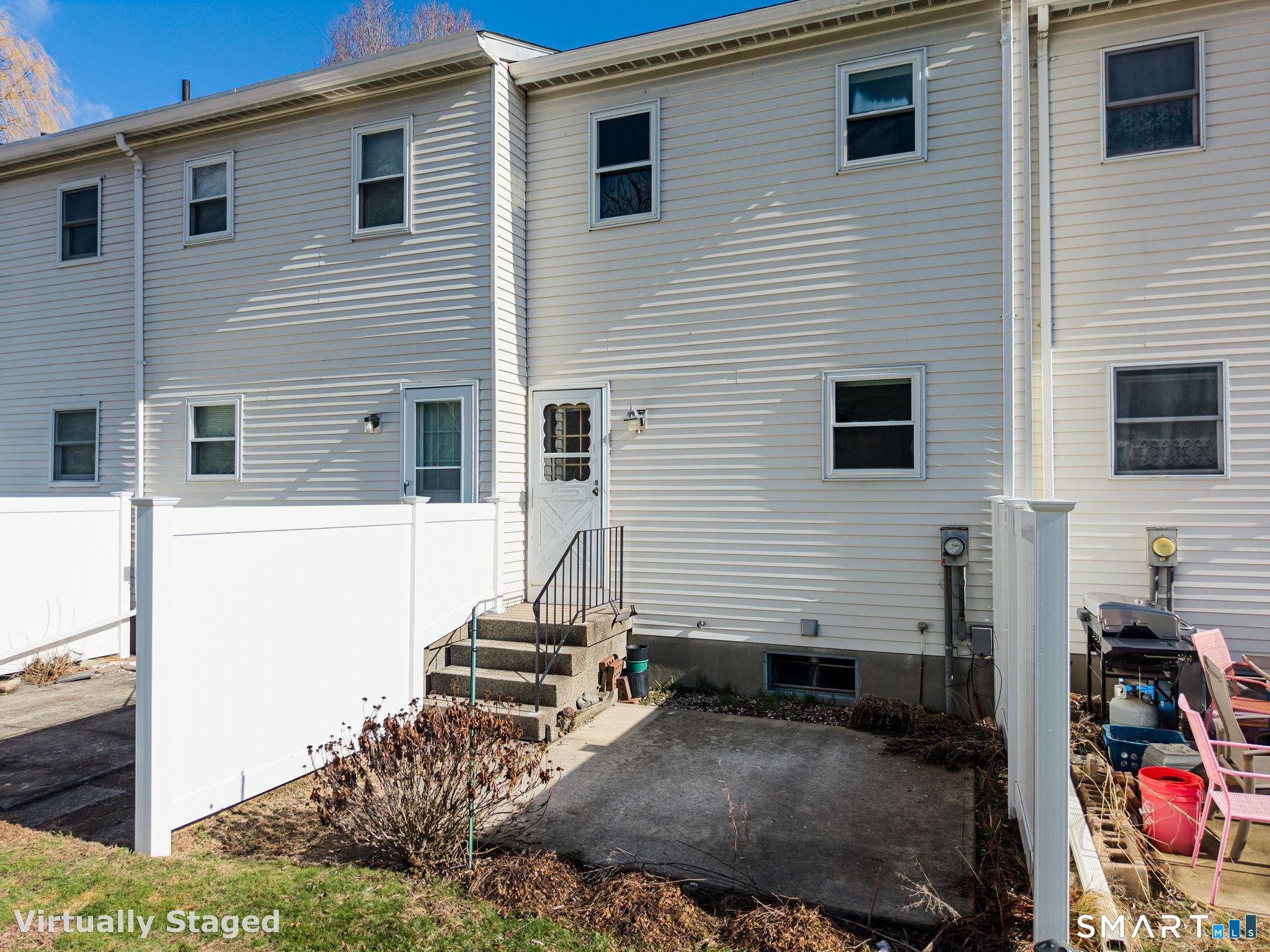 56 Elm Street, Unit 40 Enfield, CT 06082 - Photo 92 of 114