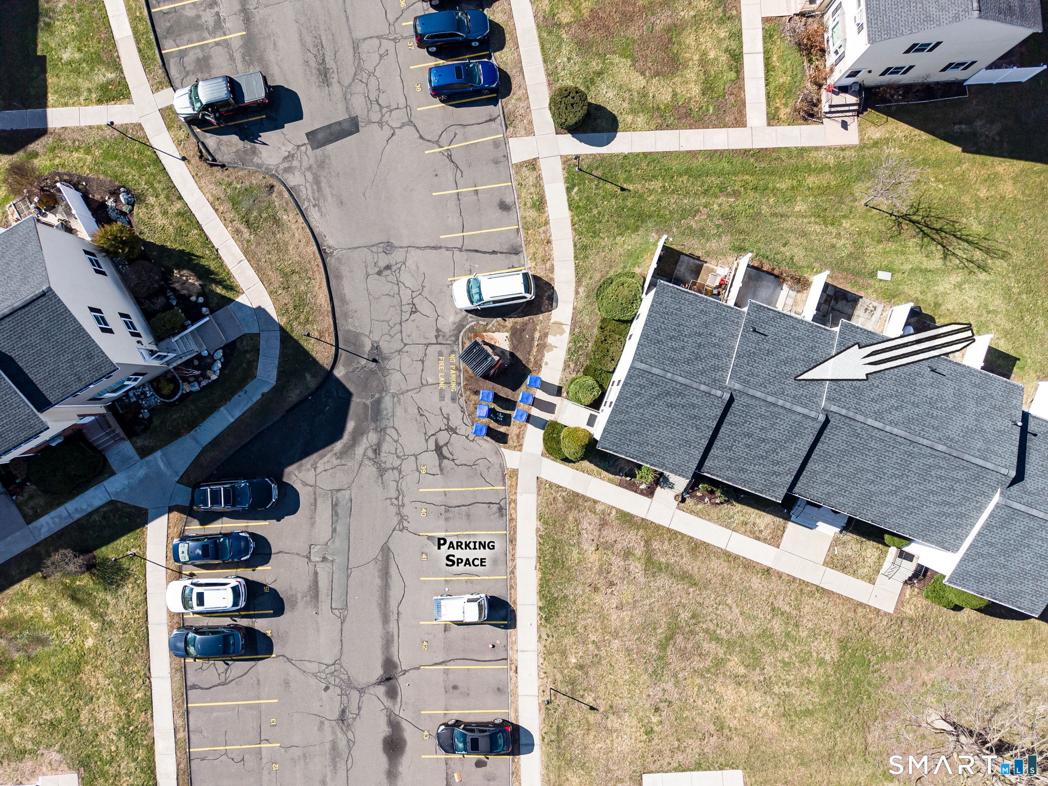 56 Elm Street, Unit 40 Enfield, CT 06082 - Photo 94 of 114