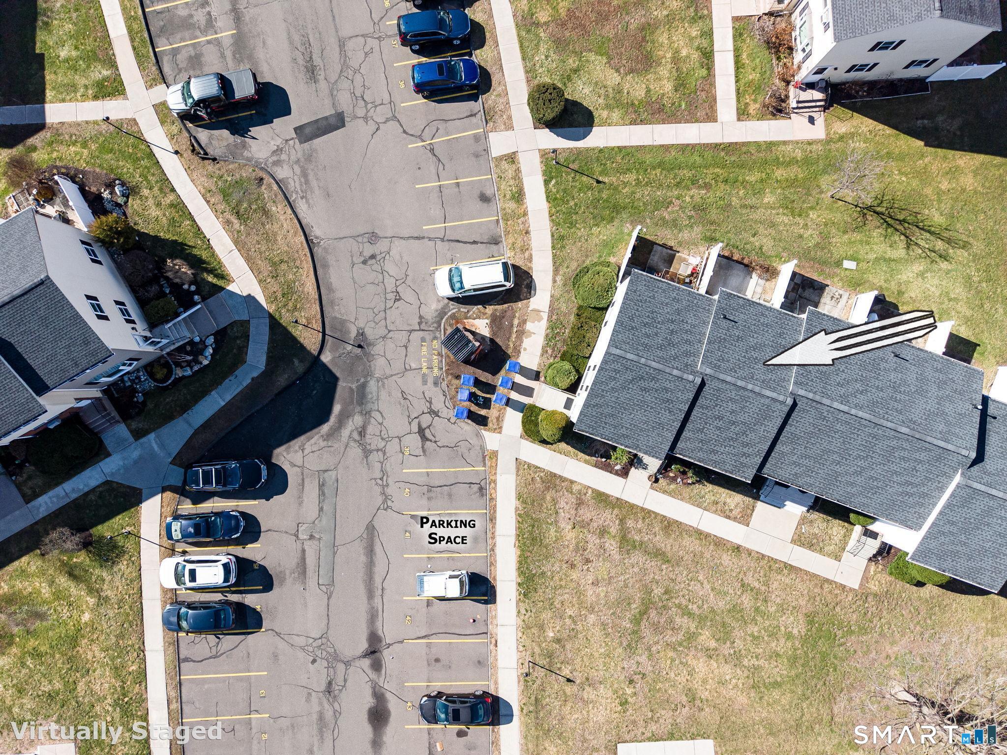 56 Elm Street, Unit 40 Enfield, CT 06082 - Photo 95 of 114