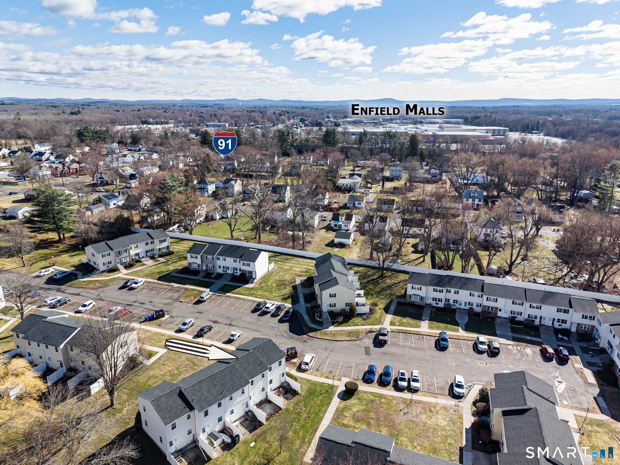 56 Elm Street, Unit 40 Enfield, CT 06082 - Photo 97 of 114