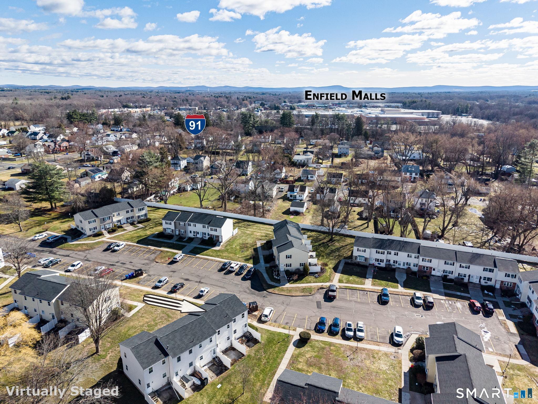 56 Elm Street, Unit 40 Enfield, CT 06082 - Photo 98 of 114