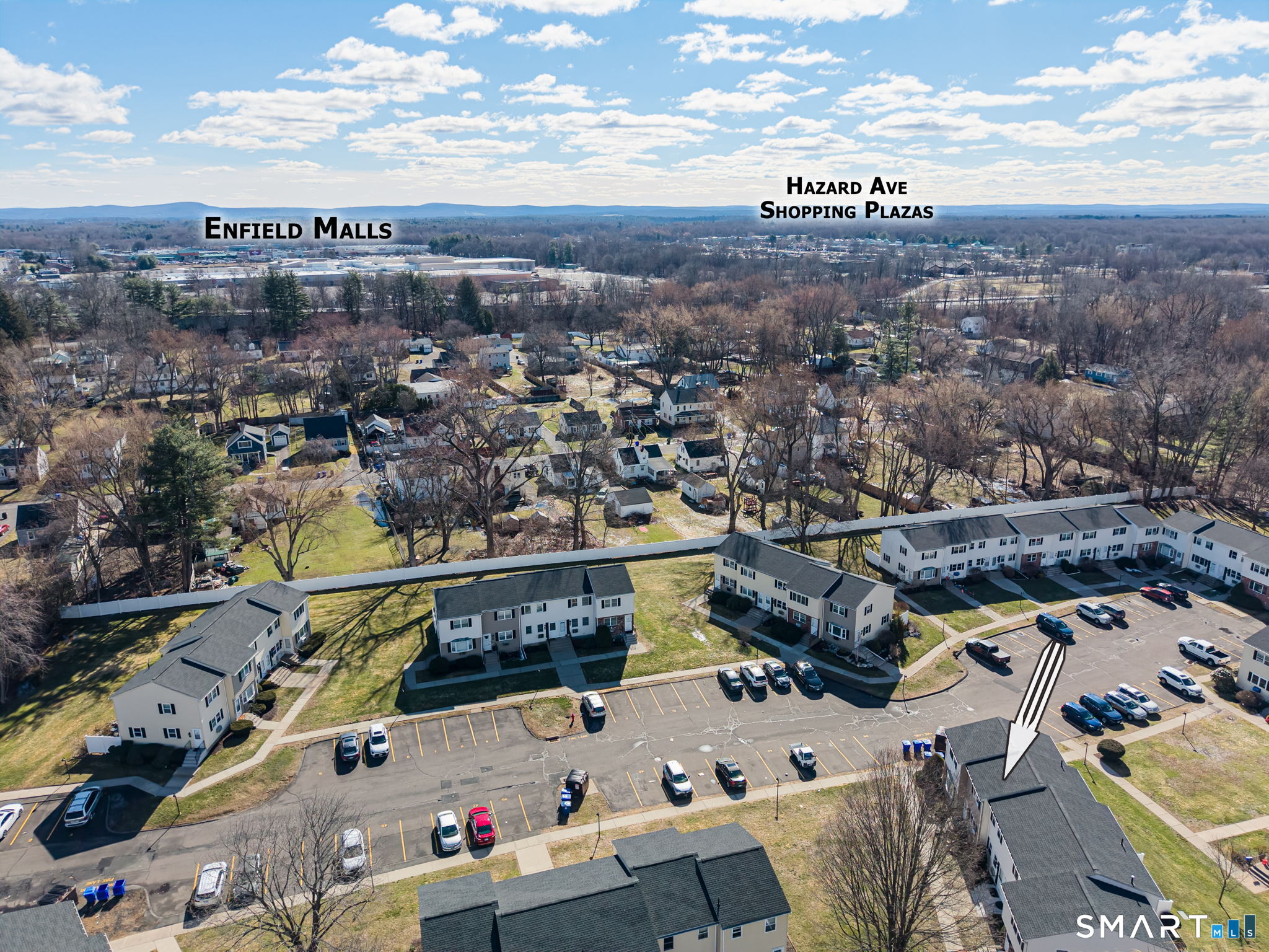 56 Elm Street, Unit 40 Enfield, CT 06082 - Photo 100 of 114