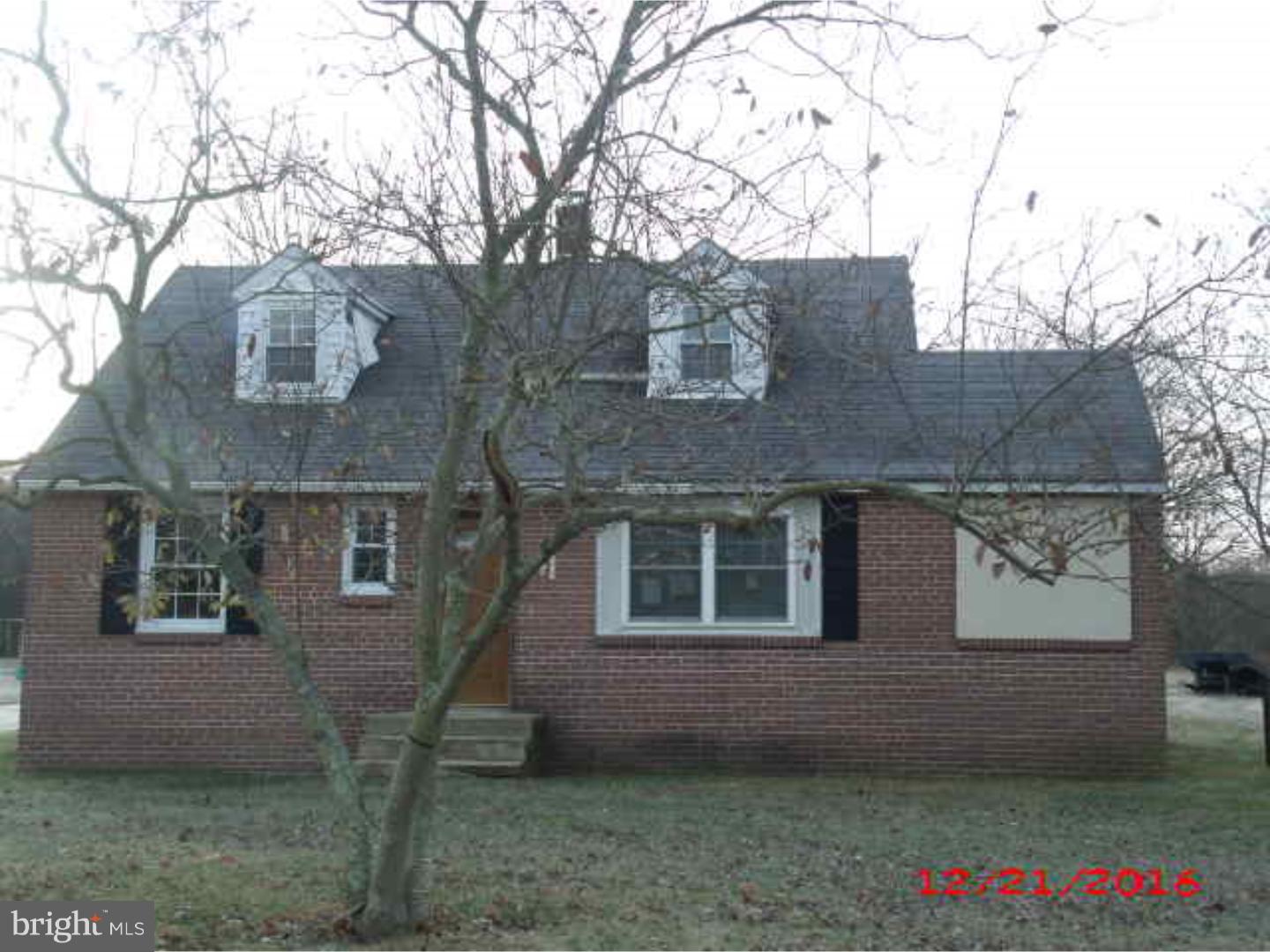 41 Tilbury Road Salem, NJ 08079 - Photo 1 of 13