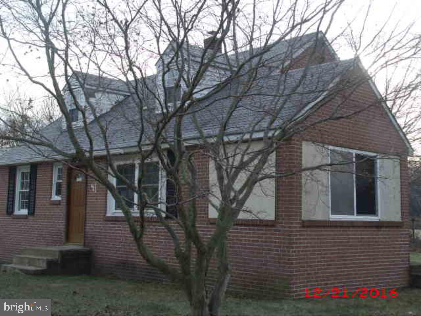 41 Tilbury Road Salem, NJ 08079 - Photo 3 of 13