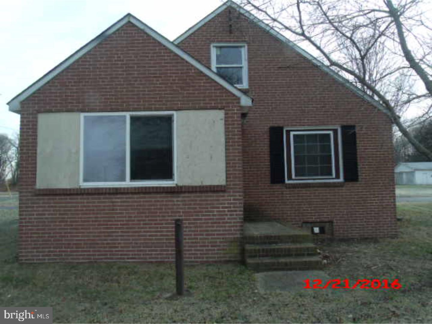 41 Tilbury Road Salem, NJ 08079 - Photo 4 of 13