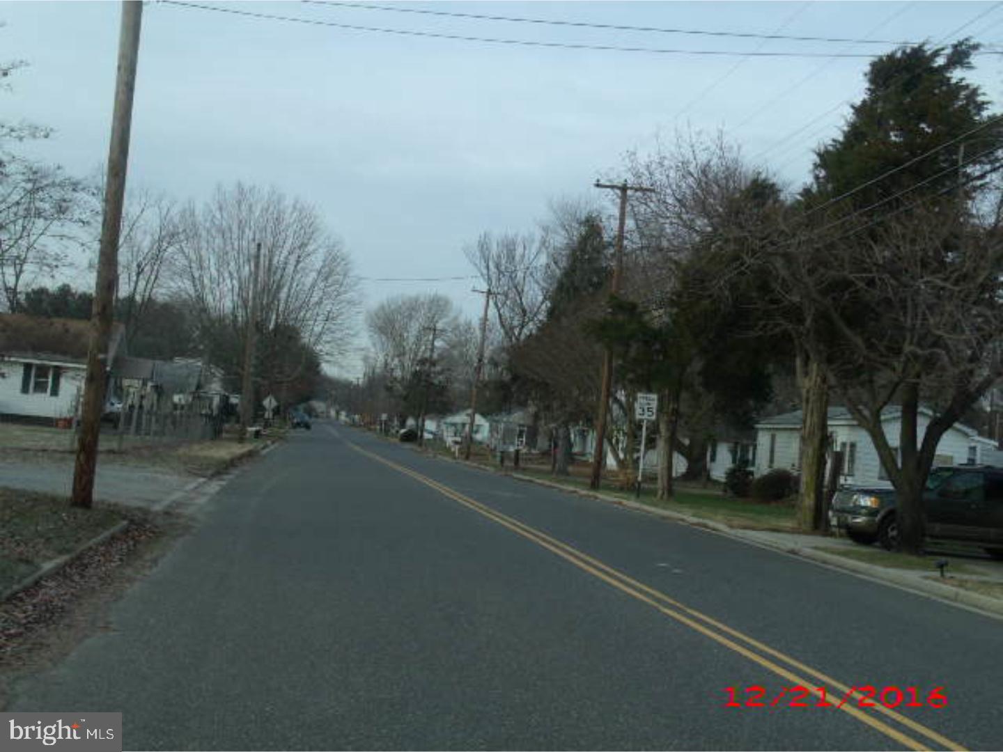 41 Tilbury Road Salem, NJ 08079 - Photo 5 of 13
