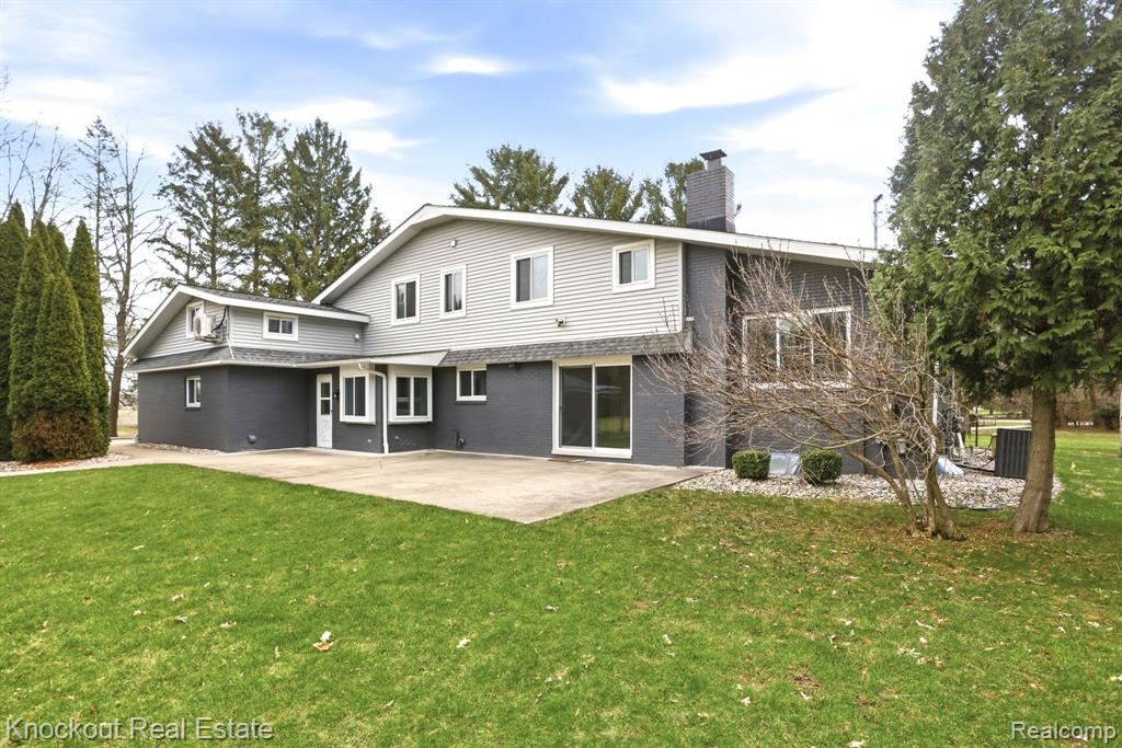 9239 Lange Road Birch Run, MI 48415 - Photo 55 of 75