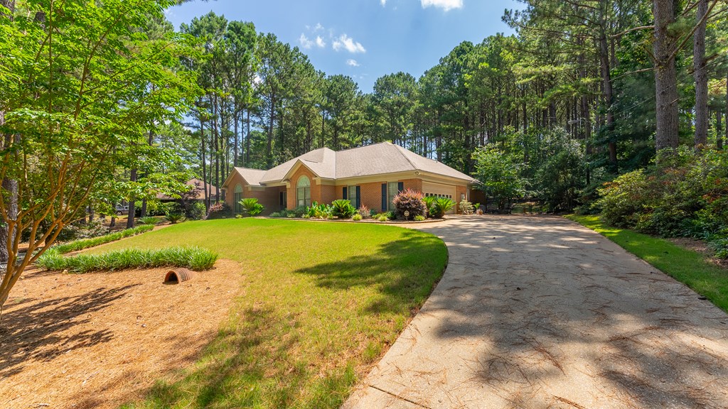 74 Roseanne Loop Hamilton, GA 31811 - Photo 3 of 25 Gallery Image 3