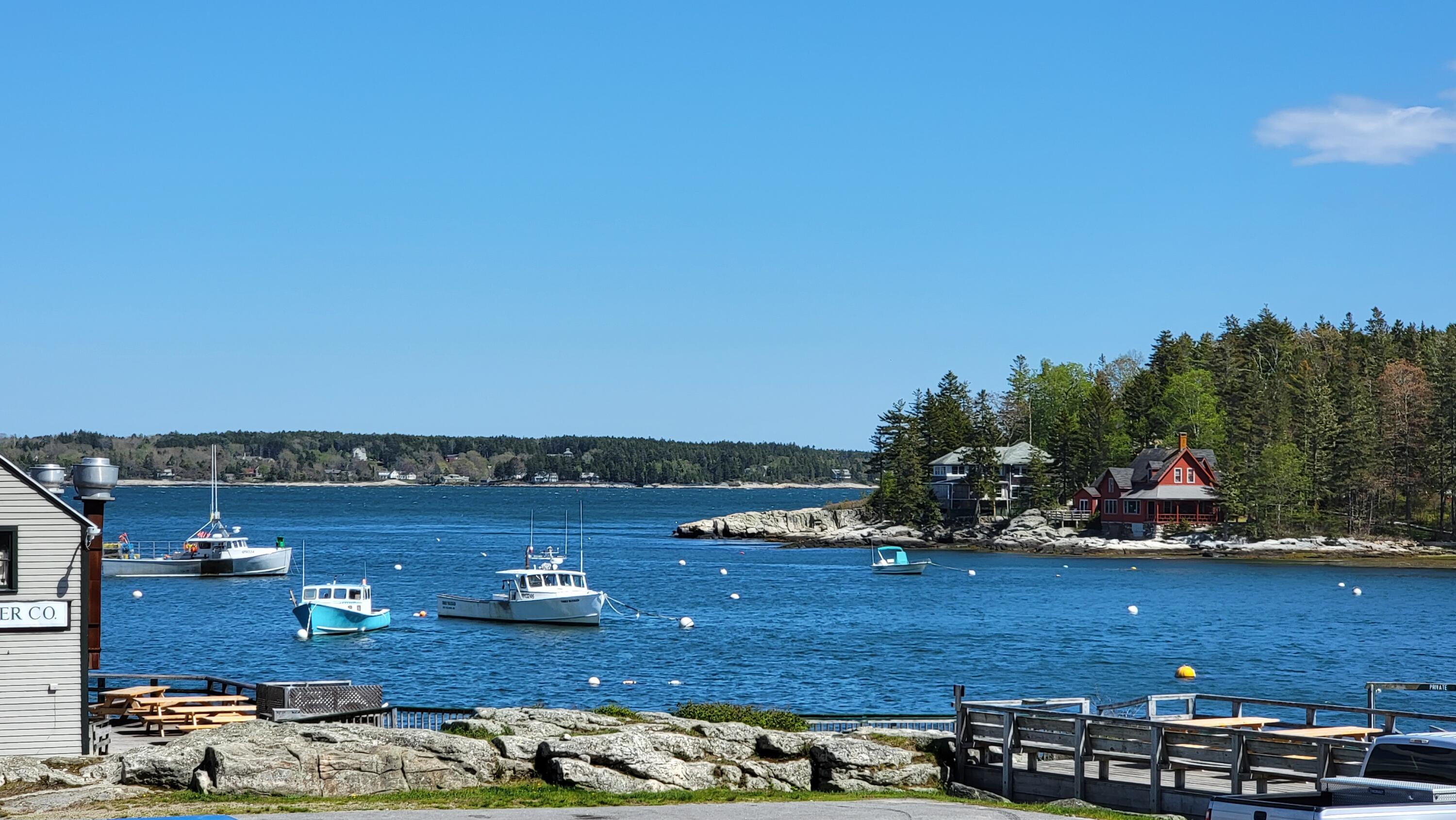 1440 5 Islands Road Georgetown, ME 04548 - Photo 15 of 39 20220517_143251