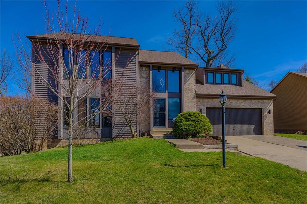 10122 Deer View Point Road Wexford, PA 15090 - Photo 1 of 23 Gallery Image 1
