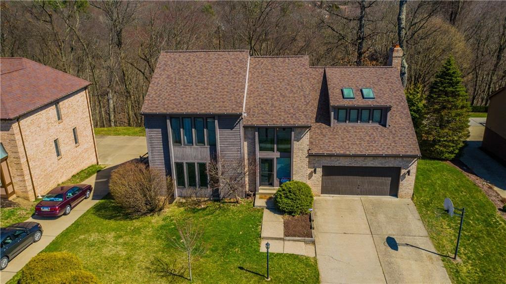 10122 Deer View Point Road Wexford, PA 15090 - Photo 2 of 23 Gallery Image 2