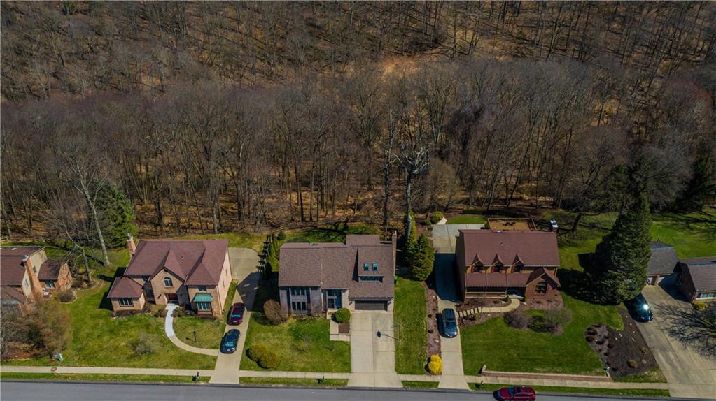 10122 Deer View Point Road Wexford, PA 15090 - Photo 16 of 23 Gallery Image 16