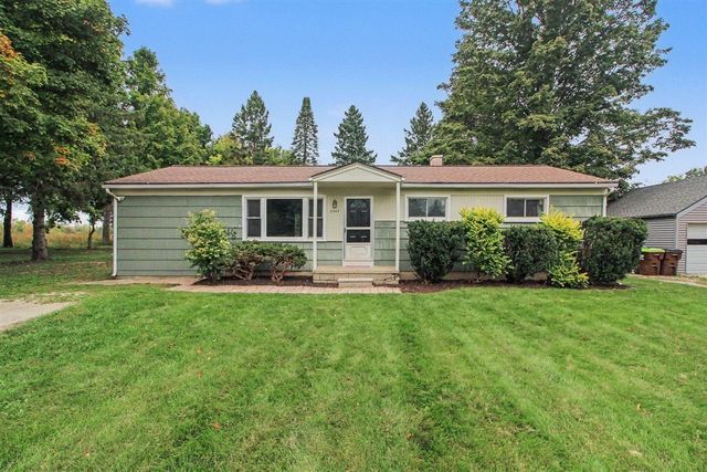 $279,000 | 2345 East Textile Road, Ann Arbor, MI 48108