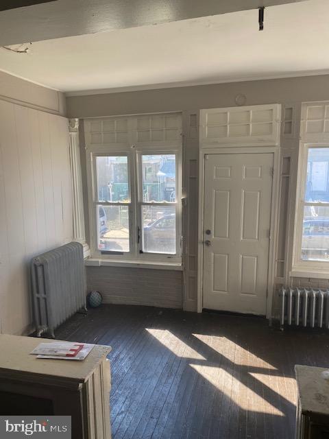 5934 Trinity Street Philadelphia, PA 19143 - Photo 3 of 14 a living room with furniture and window
