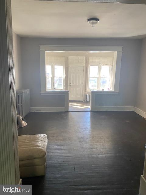 5934 Trinity Street Philadelphia, PA 19143 - Photo 4 of 14 a view of livingroom with furniture and window