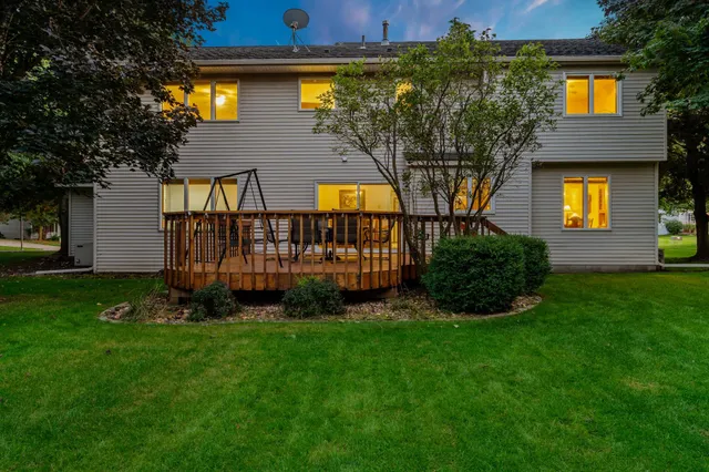 $569,900 | 8769 Jewel Avenue South, Cottage Grove, MN 55016