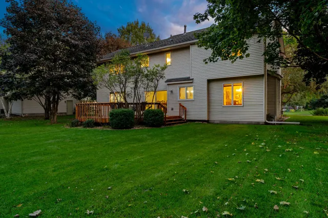 $569,900 | 8769 Jewel Avenue South, Cottage Grove, MN 55016