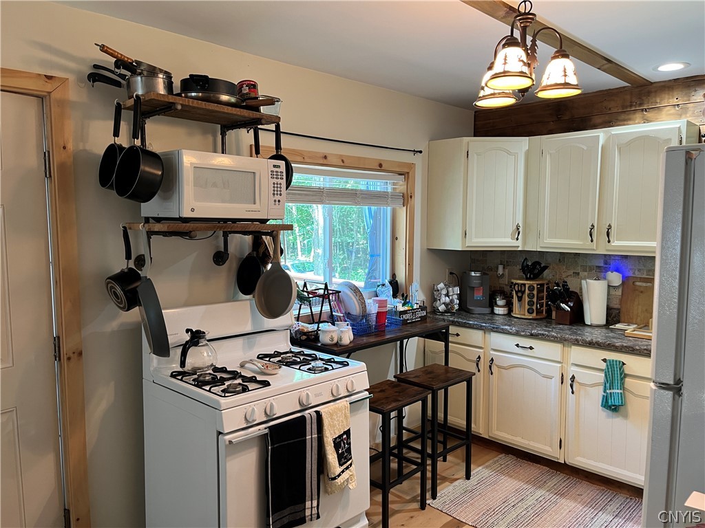 52 Mc Caw Road Redfield, NY 13437 - Photo 31 of 38