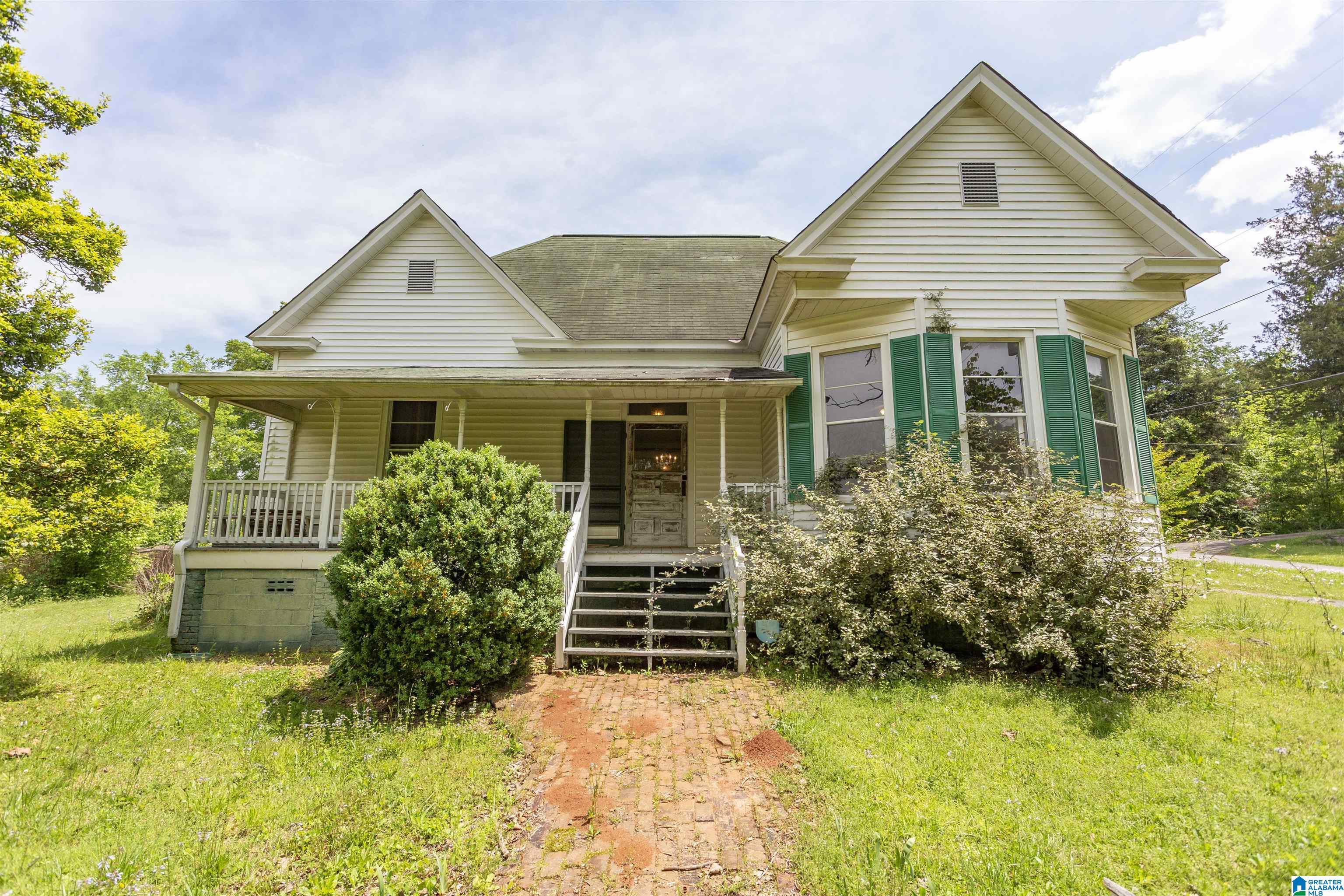 41 Birmingham Street Montevallo, AL 35115 - Photo 10 of 53
