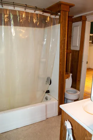 $155,000 | 3129 Derby Road, Gretna, VA 24557