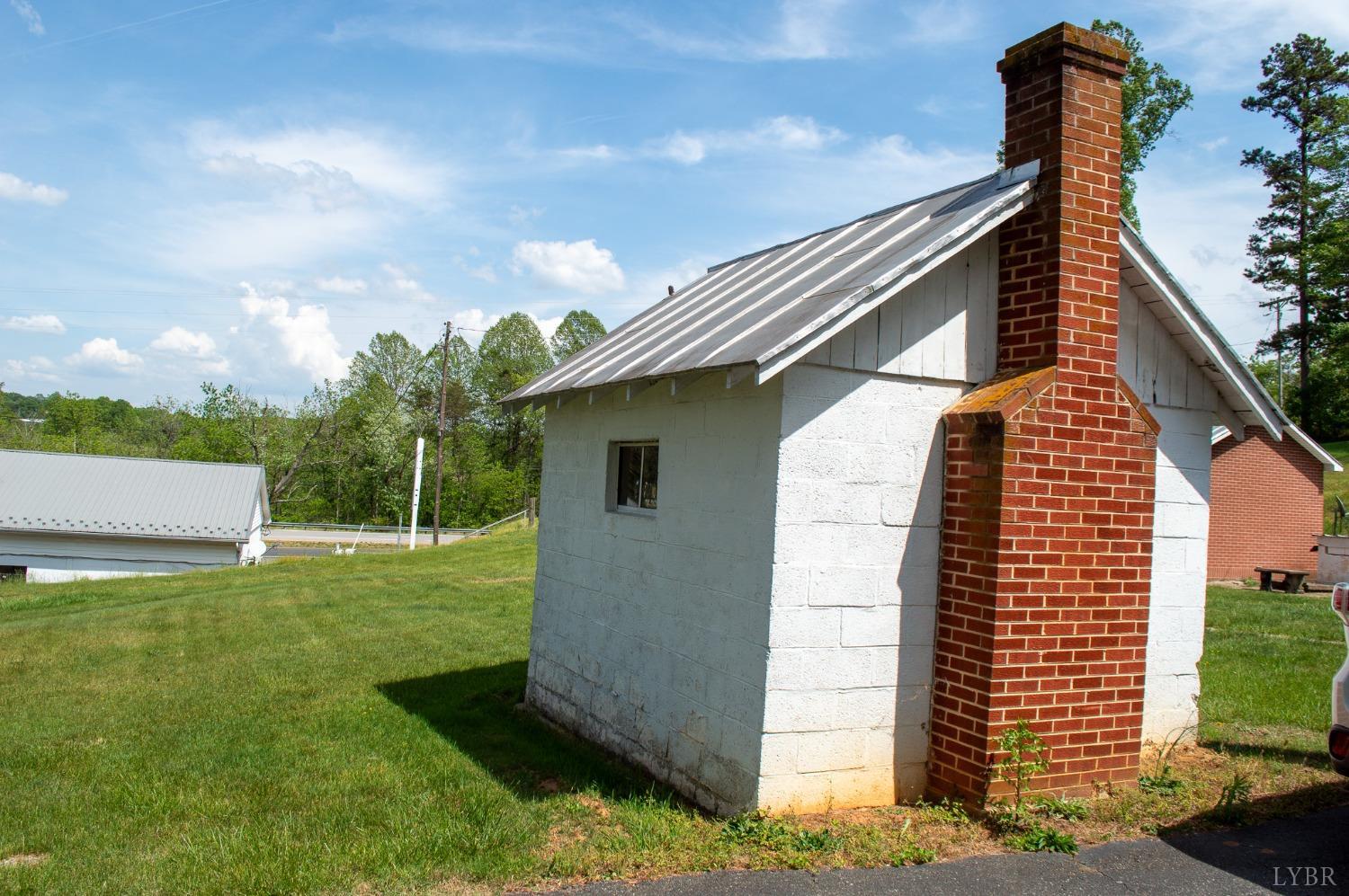 3129 Derby Road Gretna, VA 24557 - Photo 22 of 32