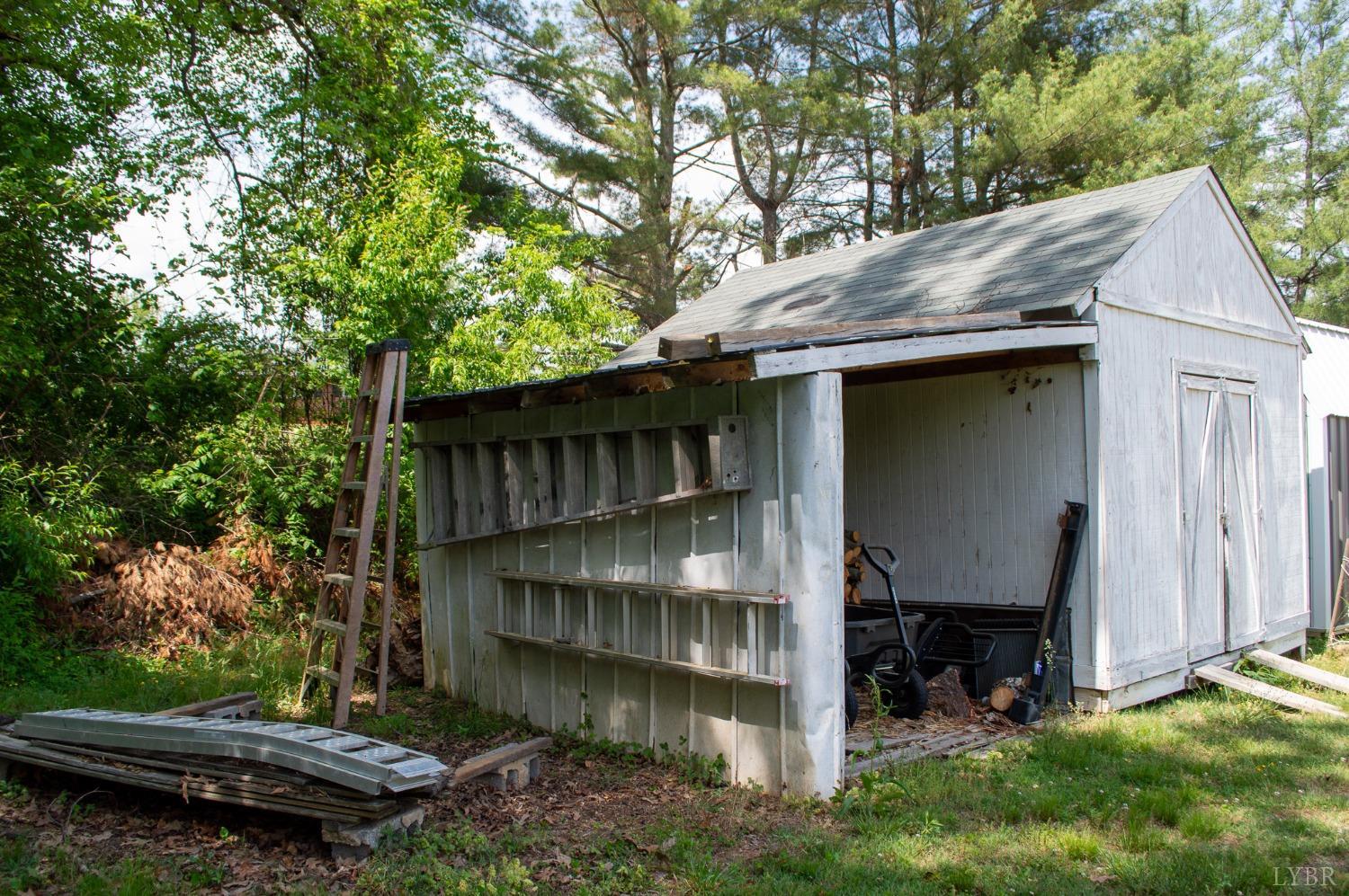3129 Derby Road Gretna, VA 24557 - Photo 25 of 32