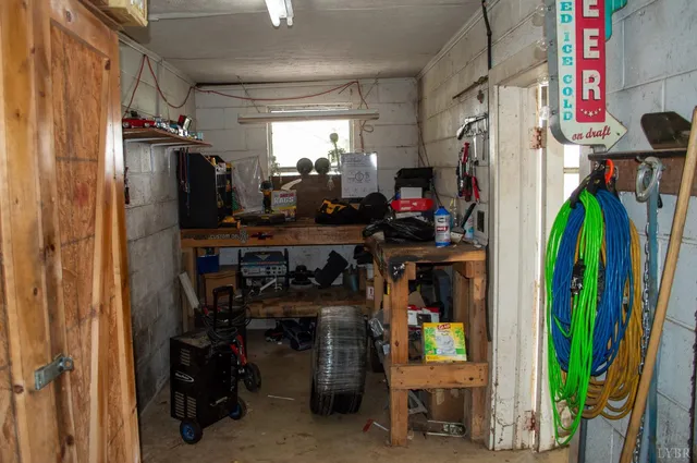 $155,000 | 3129 Derby Road, Gretna, VA 24557